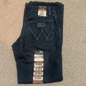 Wrangler Retro Boy’s